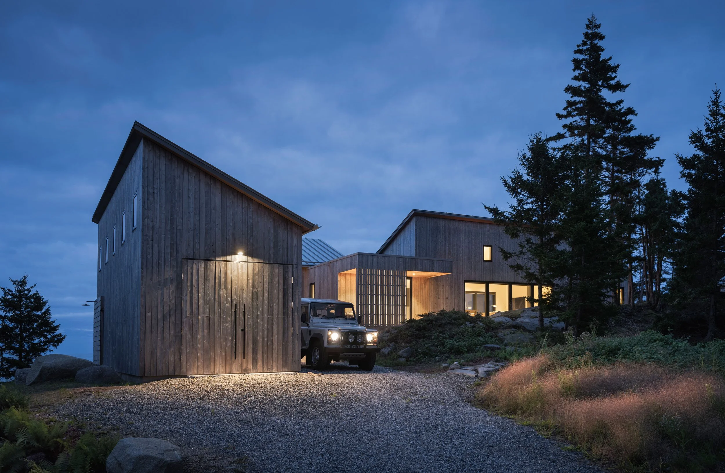 Job Board — AIA Maine